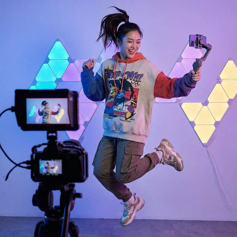 国产自拍短视频