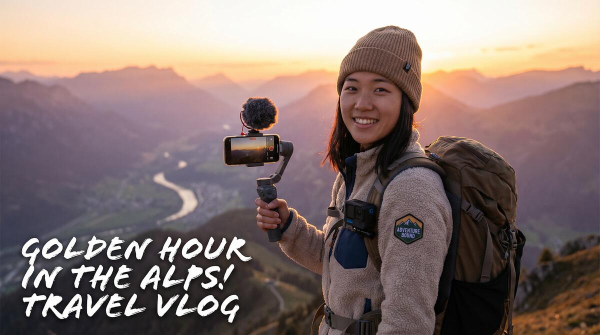 国产自拍旅行视频